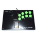 Joystick Hori Fighting Stick SS Saturn (segunda mano)
