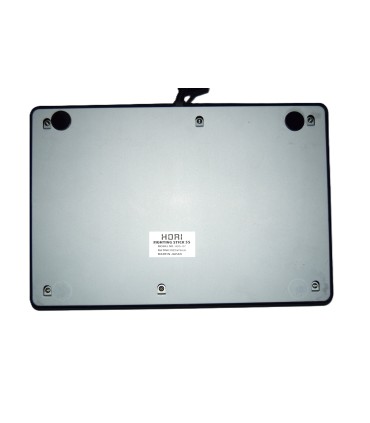 Joystick Hori Fighting Stick SS Saturn (segunda mano)