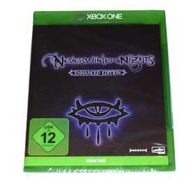 Juego Xbox One Neverwinter Nights (nuevo)