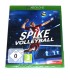 Juego Xbox One Spike Volleyball (nuevo)