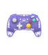 Reserva Mando inalámbrico Gamecube BattlerGC Pro Glacier