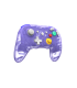 Reserva Mando inalámbrico Gamecube BattlerGC Pro Glacier