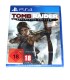 Juego Playstation 4 Tomb Raider: Definitive Edition (nuevo)