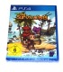 Juego Playstation 4 Survivalists (nuevo)