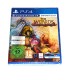Juego Playstation 4 The Wizards (nuevo)