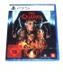 Juego Playstation 5 The Quarry (nuevo)