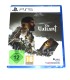 Juego Playstation 5 Valiant (nuevo)