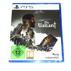 Juego Playstation 5 Valiant (nuevo)