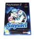 Juego Playstation 2 Legend of Sayuki (nuevo)