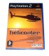 Juego Playstation 2 Radio Helicopter (nuevo)