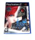 Juego Playstation 2 Bujingai Swordmaster (nuevo)