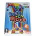 Juego Wii Bust a Move (nuevo)