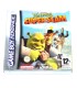 Juego GameBoy Advance Shrek SuperSlam (nuevo)
