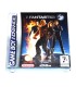 Juego GameBoy Advance Los 4 fantasticos (nuevo)