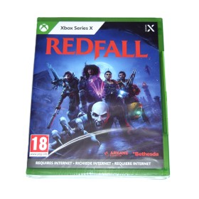Juego Xbox One Redfall (nuevo)