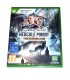 Juego Xbox One Agatha Christie Hercule Poirot: The London Case (nuevo)