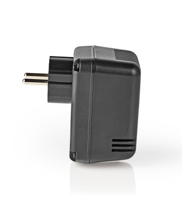 Transformador de 220V a 110V 45W