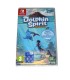 Juego Switch Dolphin Spirit Ocean Mission (nuevo)