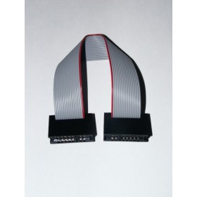 Cable microdrive Interface 1 ZX Spectrum