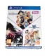 Juego Playstation 4 Pack Tales of: Vesperia + Berseria + Zestiria (nuevo)