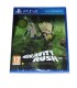 Juego Playstation 4 Gravity Rush Remastered (nuevo)