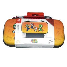 Funda Nintendo Switch Super Mario And Friends