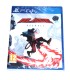 Juego Playstation 4 Blade Assault (nuevo)