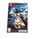 Juego Switch Sword Art Online: Alicization Lycoris (nuevo)
