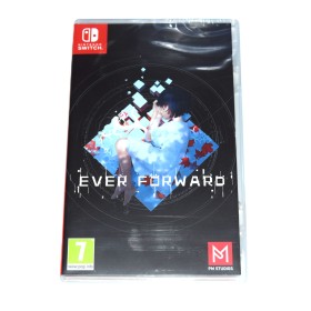 Juego Switch Ever Forward (nuevo)