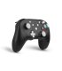 Mando inalámbrico Gamecube BattlerGC Pro Negro