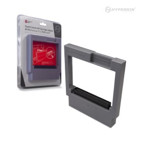 Adaptador cartuchos de famicom a NES HyperConvert 83