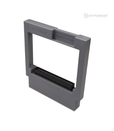 Adaptador cartuchos de famicom a NES HyperConvert 83