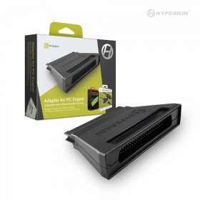 Adaptador puerto expansión PC Engine