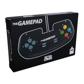 Mando USB The Gamepad Spectrum
