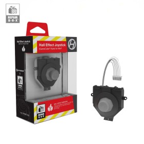 Repuesto joystick mando Nintendo 64 Efecto Hall