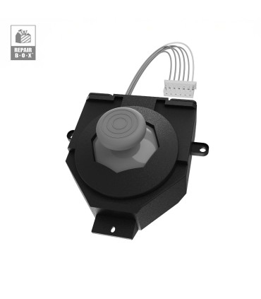 Repuesto joystick mando Nintendo 64 Efecto Hall