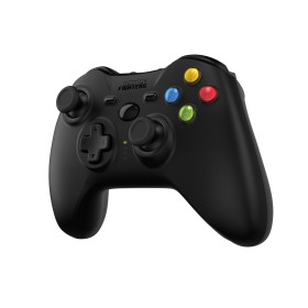 Mando inalámbrico Xbox 360 Hunter 360 negro