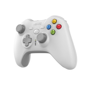 Reserva Mando inalámbrico Xbox 360 Hunter 360 blanco