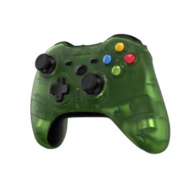 Reserva Mando inalámbrico Xbox 360 Hunter 360 verde