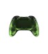Mando inalámbrico Xbox 360 Hunter 360 verde