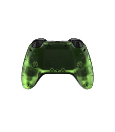 Mando inalámbrico Xbox 360 Hunter 360 verde