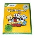 Juego Xbox One Cuphead (nuevo)