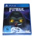 Juego Playstation 4 Fimbul (nuevo)