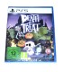 Juego Playstation 5 Death or Treat (nuevo)