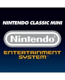 NES/SNES mini