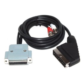 Cable RGB Amiga (con conector original)
