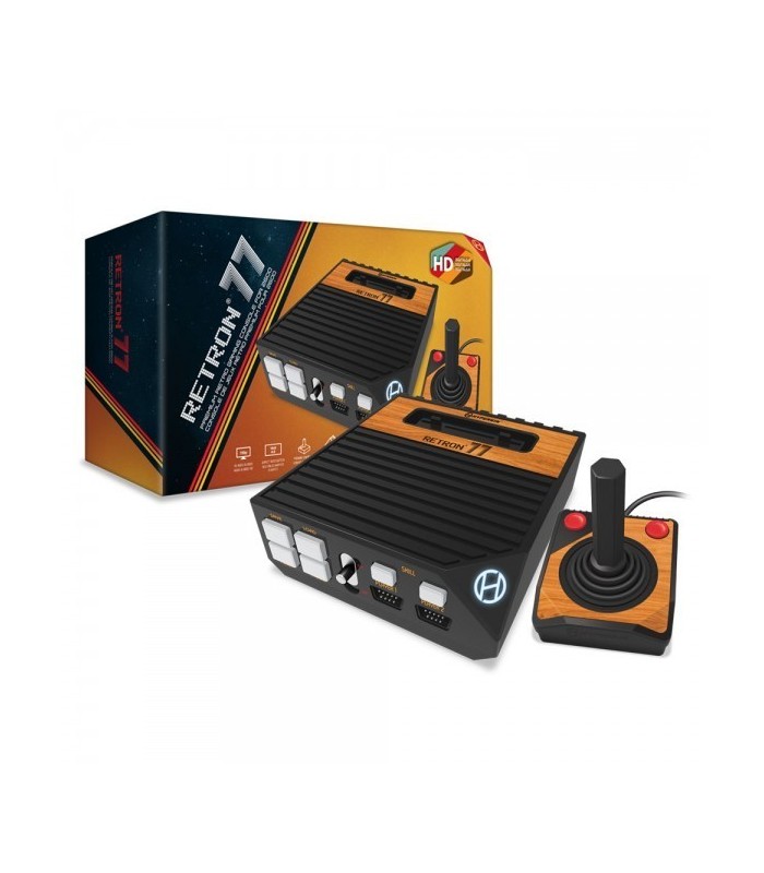 Consola RetroN 77 HD Consola RetroN 77 HD