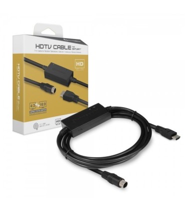 Cable conversor HDMI para Saturn