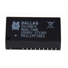 Modulo RTC Dallas DS12887 PC