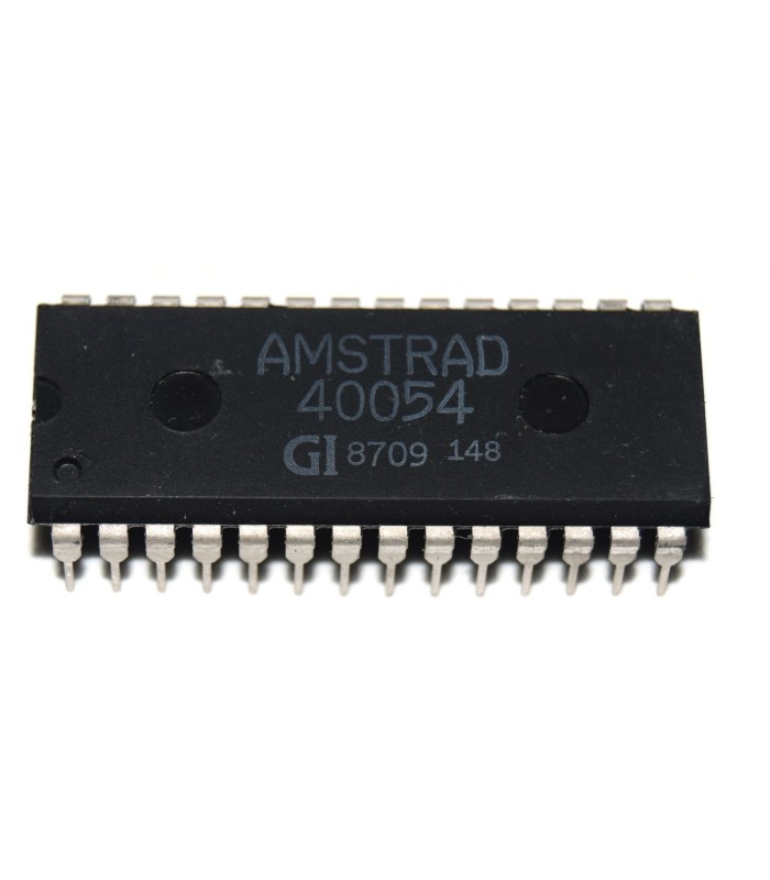 ROM Spectrum +2 gris 40054 ROM Spectrum +2 gris 40054